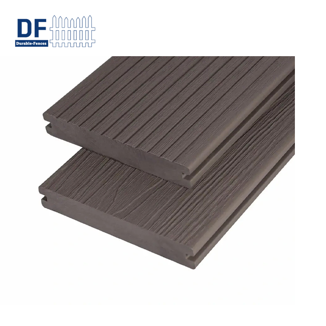 Solid Decking Boards